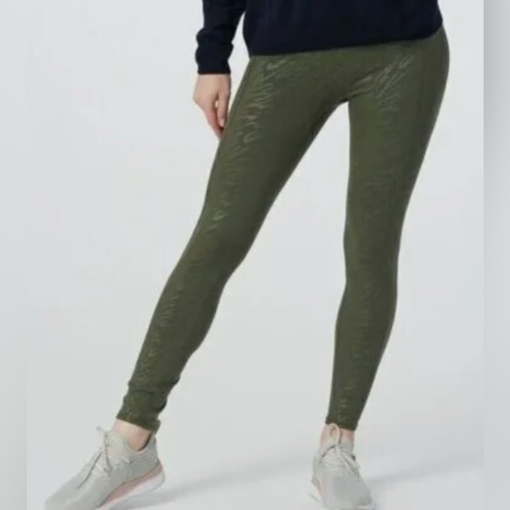 🆕 Zuda Full Length Women's Leggings New Without Tags